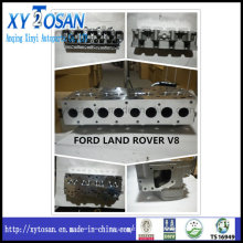 Cabeça do Cilindro para Ford Land Rover V8 300tdi